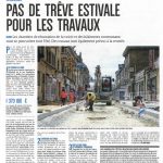 Article SEDAN - 16 juillet 2019