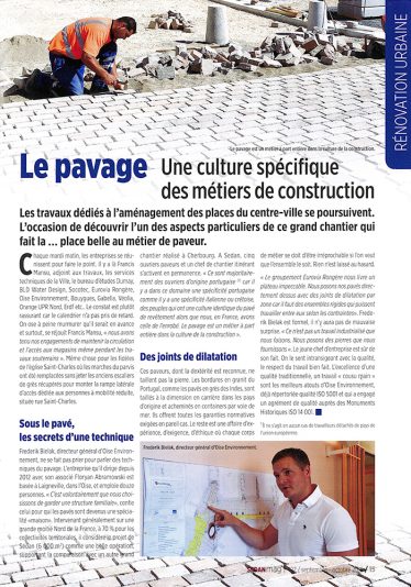 SEDAN Mag - Septembre/octobre 2018