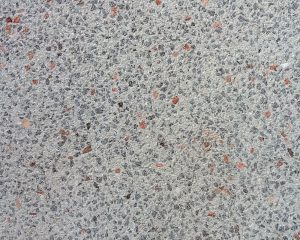Béton bouchardé Béton bouchardé