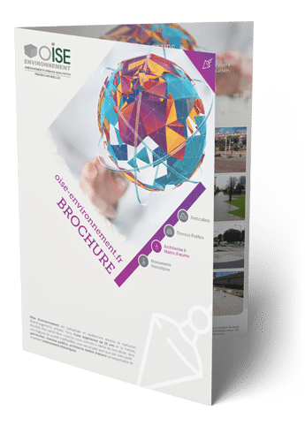 Brochure architecte et maître d'Œuvre - Oise Environnement