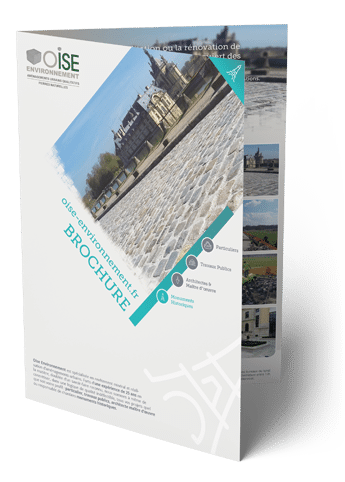 Brochure monuments historiques - Oise Environnement