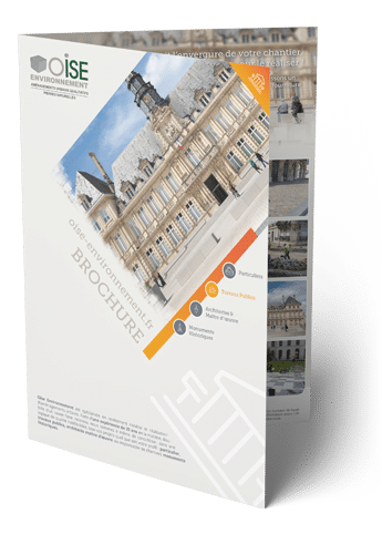 Brochure travaux publics - Oise Environnement