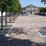 Centre ville de Gouvieux (61)