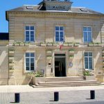 Centre ville de Gouvieux (61)