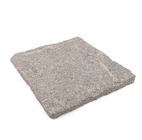 PORPHYRE DE TRENTO 35 x 30 x 2