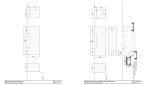 Plan pour élément anti infraction et mobilier urbain - 05
