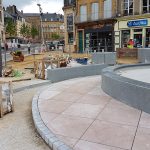Fontaine de Sedan