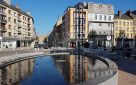 Fontaine de Sedan