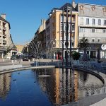 Fontaine de Sedan