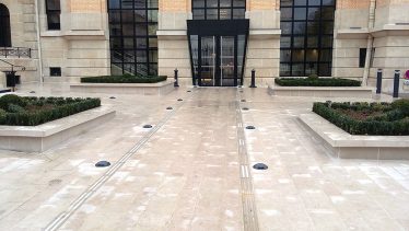 Projet Moet et Chandon