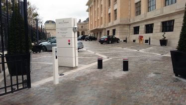 Projet Moet et Chandon