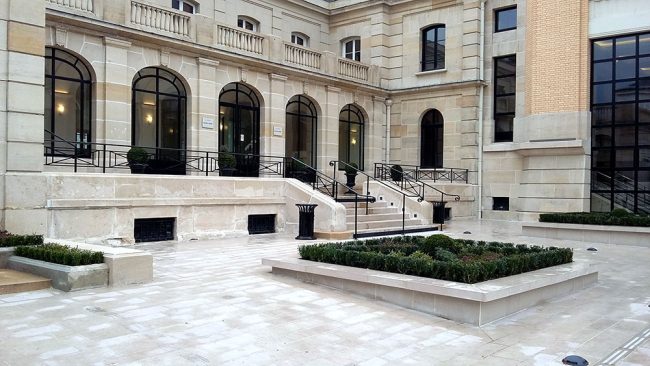 Projet Moet et Chandon