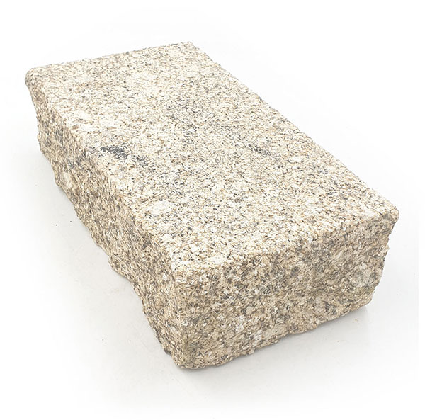 GRANIT JAUNE MONDIM – 30 x 15 x 7