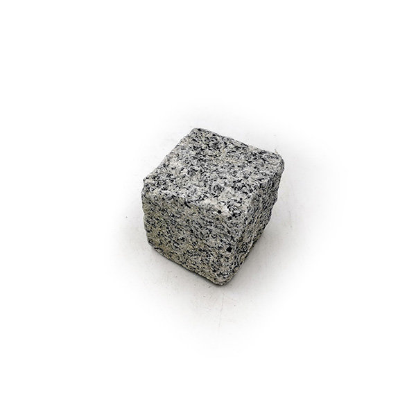 GRANIT GRIS VEGA - 5 x 5 x 5