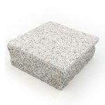 GRANIT GRIS – 20 x 20 x 6