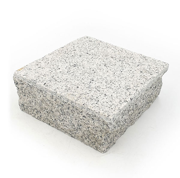 GRANIT GRIS – 20 x 20 x 6
