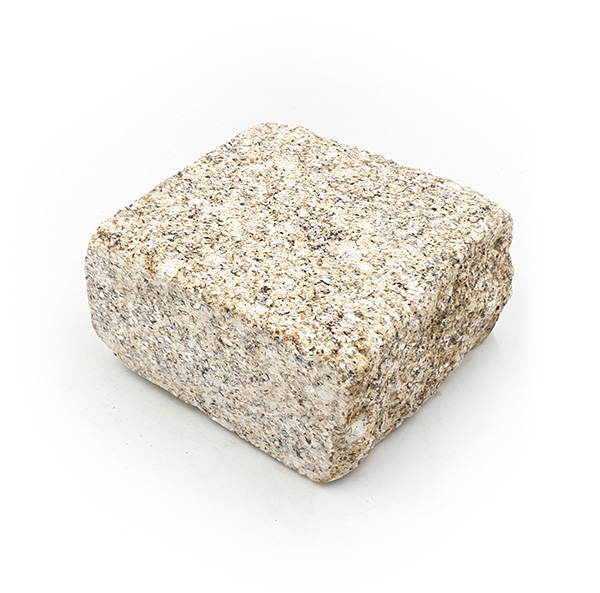 GRANIT JAUNE MONDIM – 15 x 15 x 7