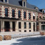 Cours Veuve Cliquot