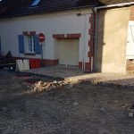 Bresles - Halle couverte (60)