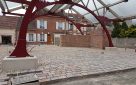 Bresles - Halle couverte (60)