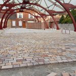 Bresles - Halle couverte (60)
