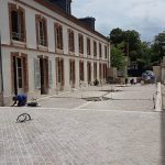 Maison Champagne Leclerc Briant Épernay