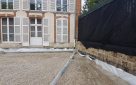 Maison de Champagne Perrier-Jouët à Epernay