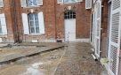 Maison de Champagne Perrier-Jouët à Epernay