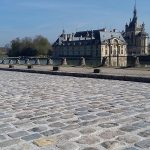 Château de Chantilly - OISE ENVIRONNEMENT
