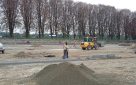 Réservoir du Château de Chantilly