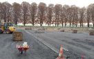 Réservoir du Château de Chantilly