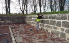 Réservoir du Château de Chantilly