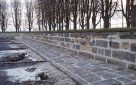 Réservoir du Château de Chantilly
