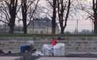 Réservoir du Château de Chantilly