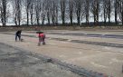 Réservoir du Château de Chantilly