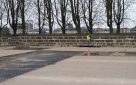 Réservoir du Château de Chantilly