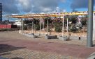 Cherbourg - Zac des Bassins - (50), Architecte Paysagiste Serge Renaudie