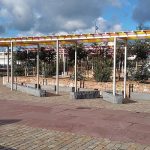Cherbourg - Zac des Bassins - (50), Architecte Paysagiste Serge Renaudie