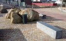 Cherbourg - Zac des Bassins - (50), Architecte Paysagiste Serge Renaudie