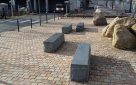Cherbourg - Zac des Bassins - (50), Architecte Paysagiste Serge Renaudie