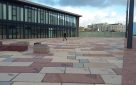 Cherbourg - Zac des Bassins - (50), Architecte Paysagiste Serge Renaudie