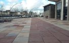 Cherbourg - Zac des Bassins - (50), Architecte Paysagiste Serge Renaudie