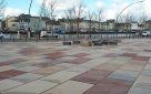 Cherbourg - Zac des Bassins - (50), Architecte Paysagiste Serge Renaudie