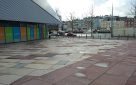 Cherbourg - Zac des Bassins - (50), Architecte Paysagiste Serge Renaudie