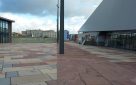 Cherbourg - Zac des Bassins - (50), Architecte Paysagiste Serge Renaudie
