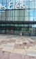 Cherbourg - Zac des Bassins - (50), Architecte Paysagiste Serge Renaudie