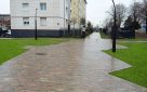 Place Zac les bassins à Cherbourg - OISE ENVIRONNEMENT