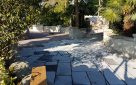 Pirates des Caraïbes, Parc Disney - Panachage de granits