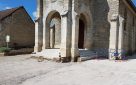 Église de Vandeuil
