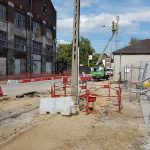 Crey quartier Gournay